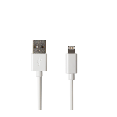 AR750 - AR 3 ft USB Charge & Sync Cable for IPOD