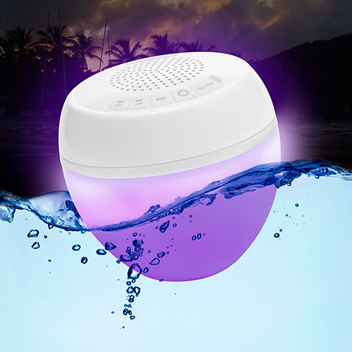 ARPS10 - Waterproof Wireless Speaker