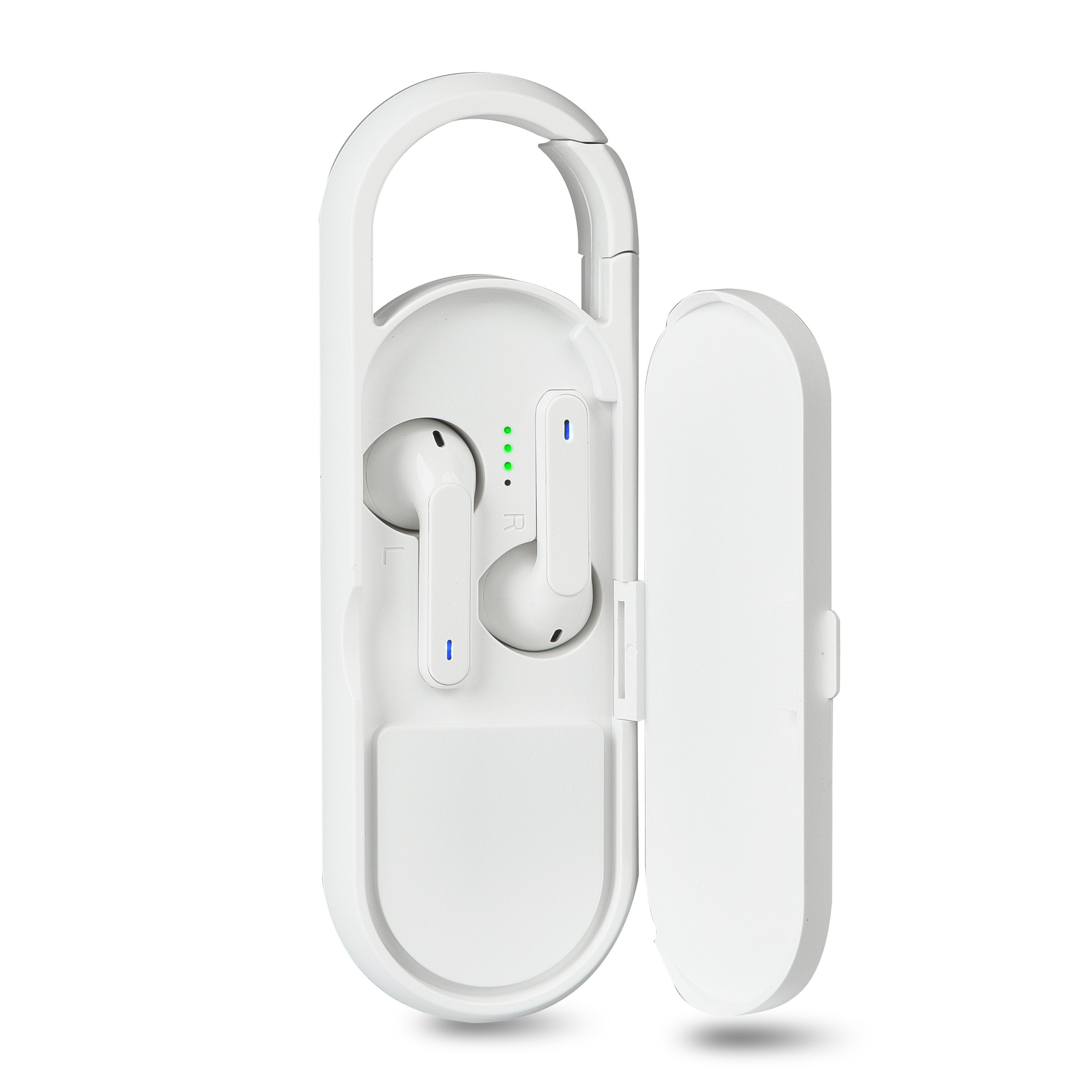 ARTWS30WH - DUO WIRELESS SPEAKER | EARBUDS ALL-IN-ONE