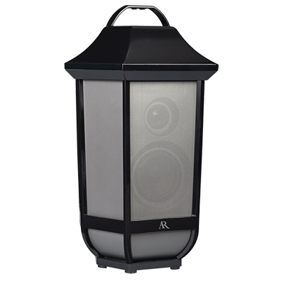AR Speakers Products AWSEE2BK