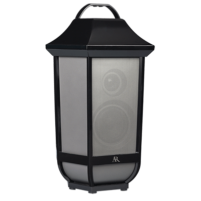 AWSEE2BK - Glendale Indoor / Outdoor Wireless Bluetooth Stereo Speaker