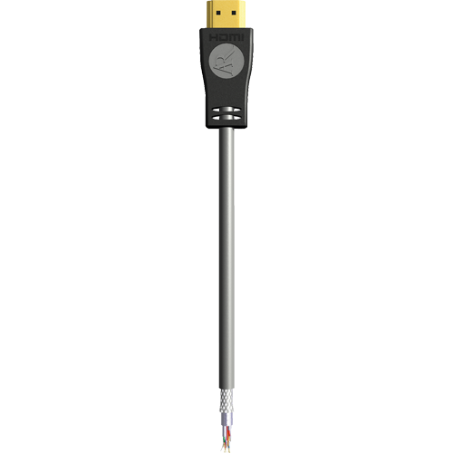 ES85 - 6 foot HDMI digital video audio cable